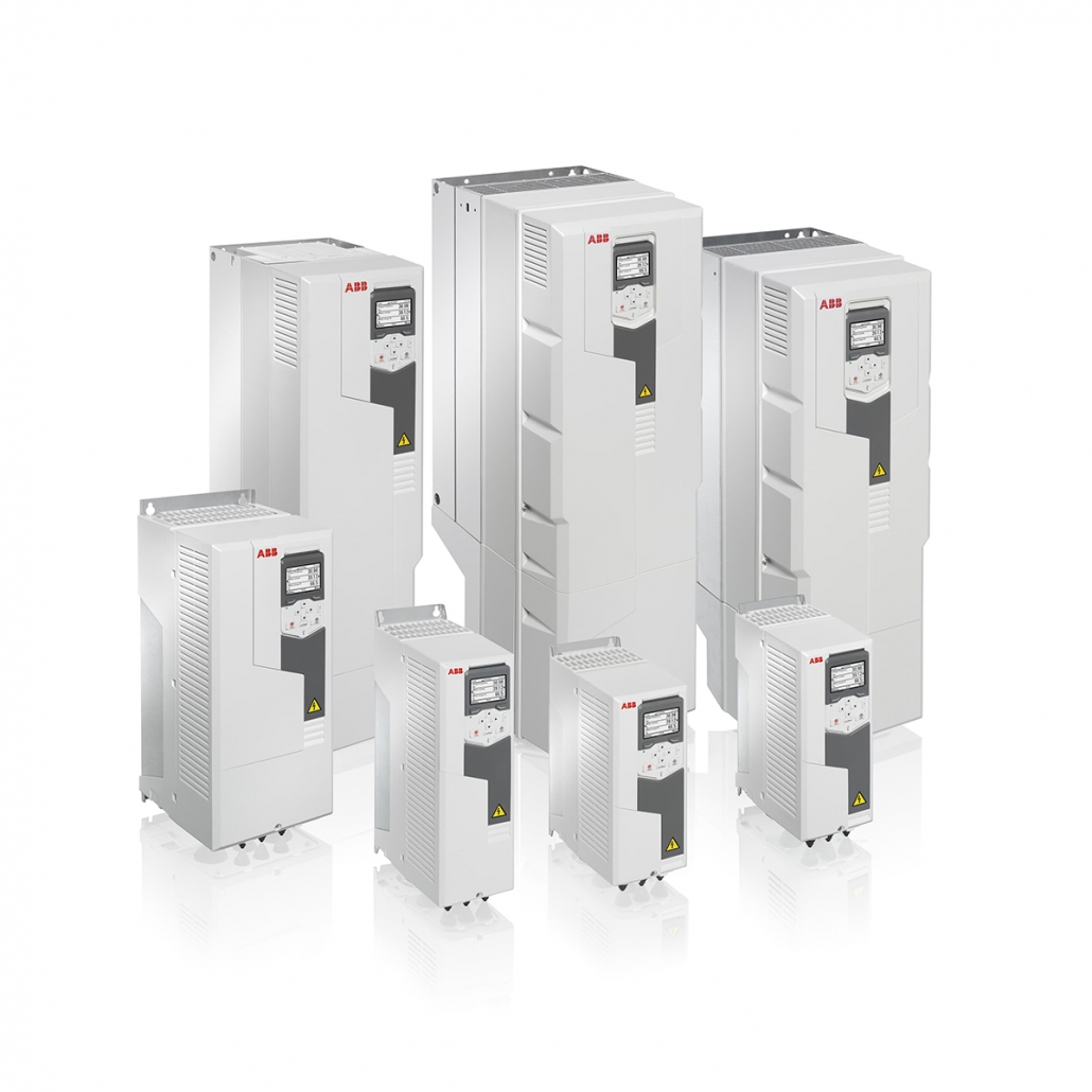 variable speed drives