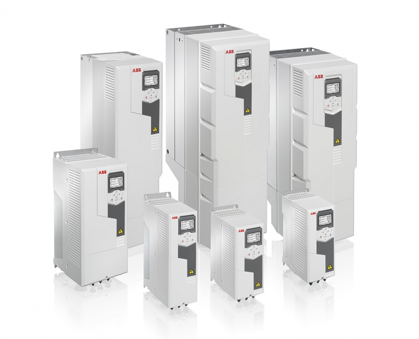 variable speed drives