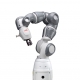 Image of the ABB GoFa robot